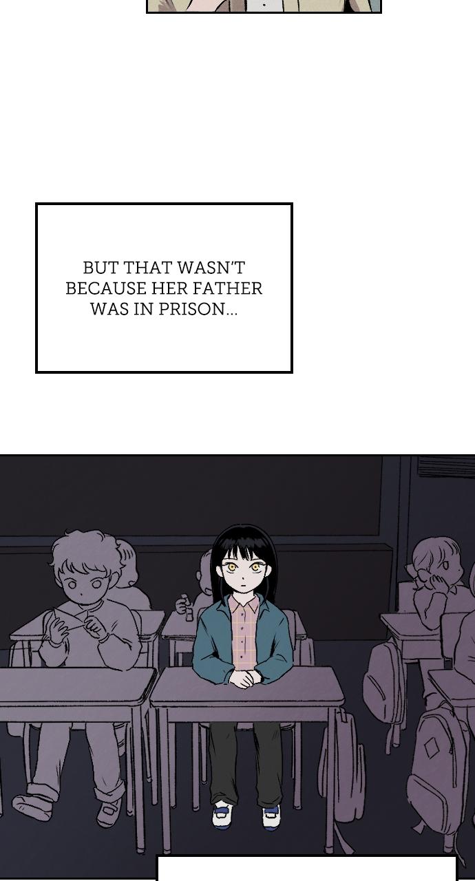 Proof of Dignity Chapter 1 - Page 54