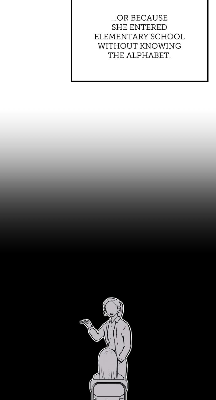 Proof of Dignity Chapter 1 - Page 55