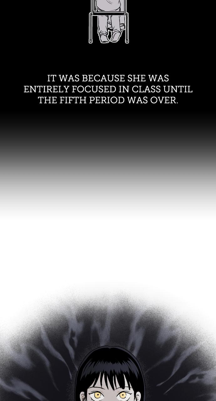 Proof of Dignity Chapter 1 - Page 56