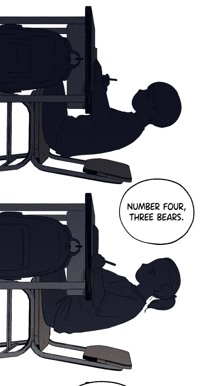 Proof of Dignity Chapter 1 - Page 58