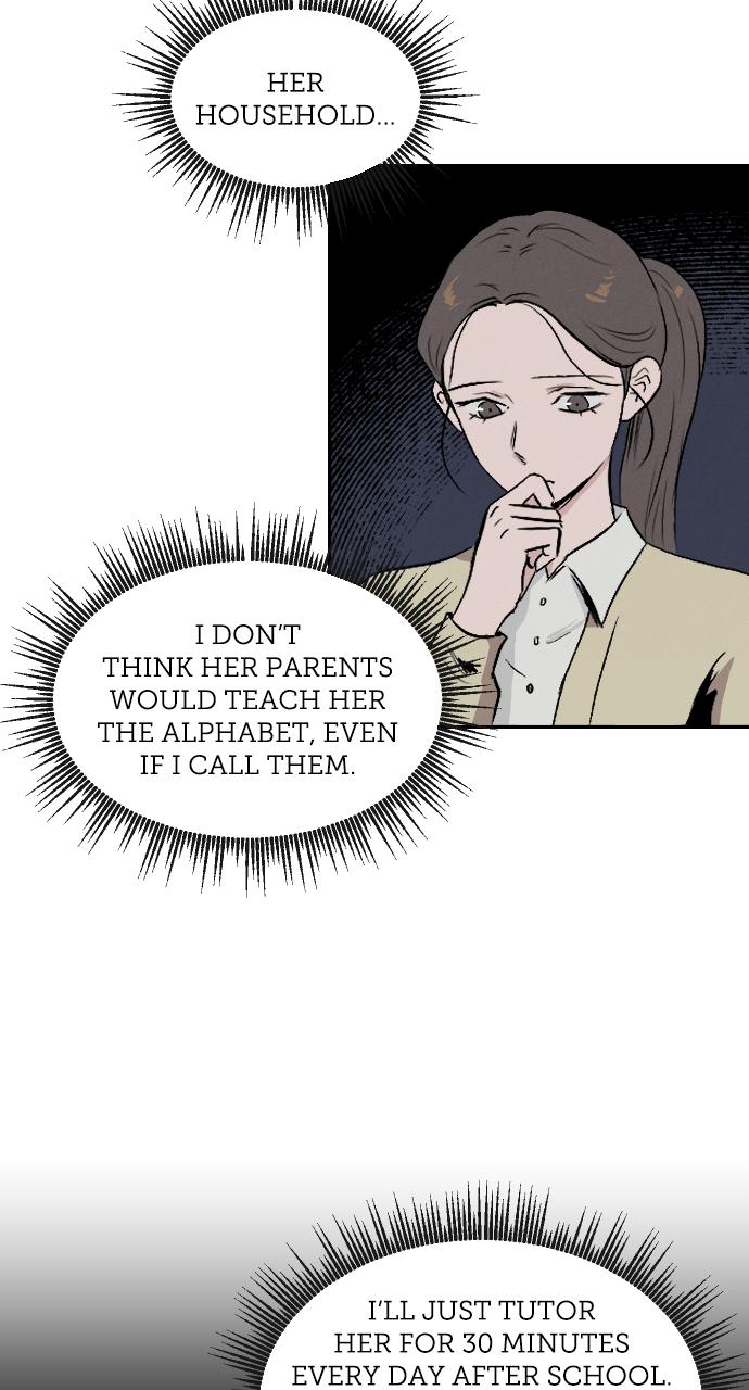 Proof of Dignity Chapter 1 - Page 65