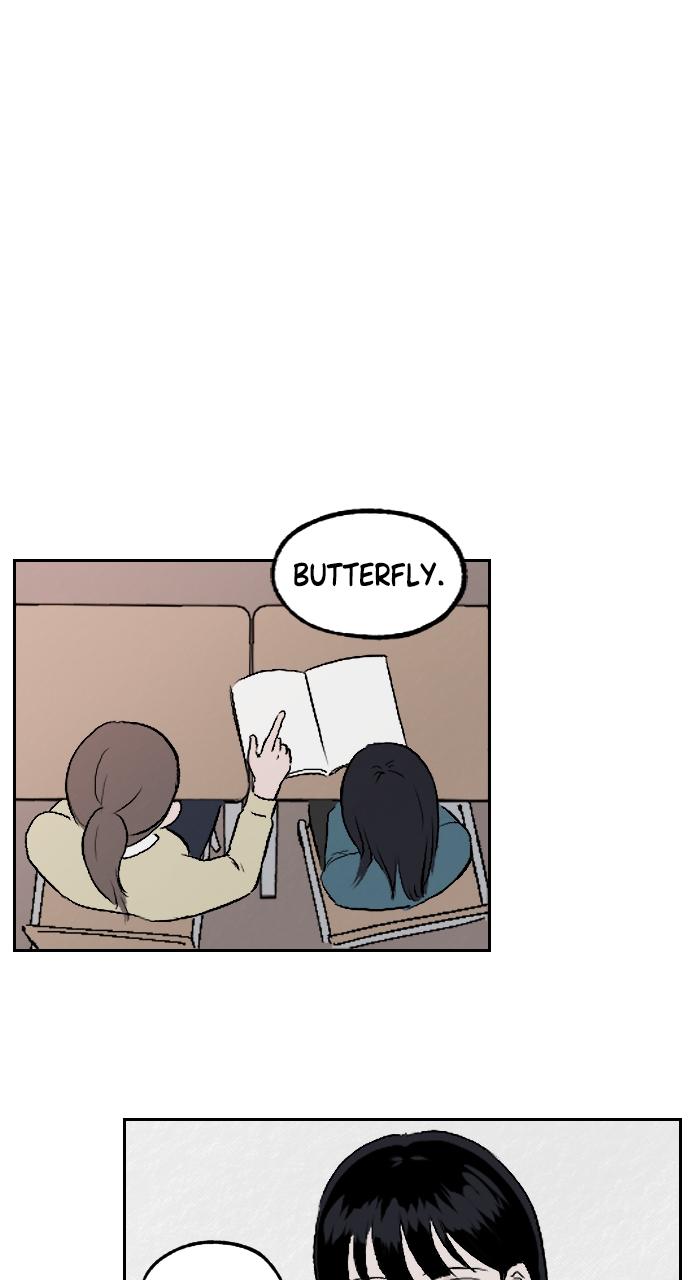 Proof of Dignity Chapter 1 - Page 69