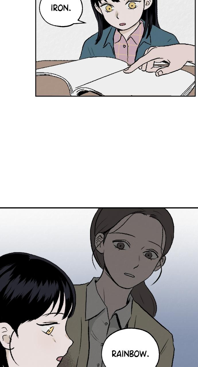 Proof of Dignity Chapter 1 - Page 70