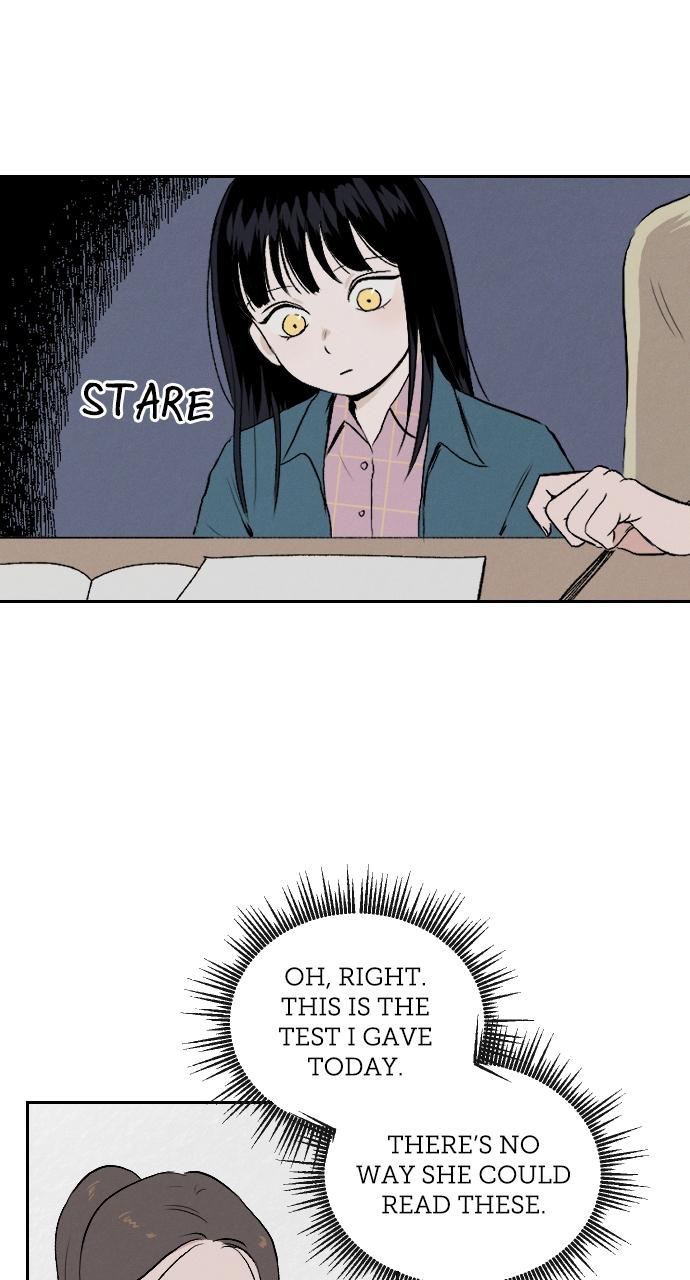 Proof of Dignity Chapter 1 - Page 74