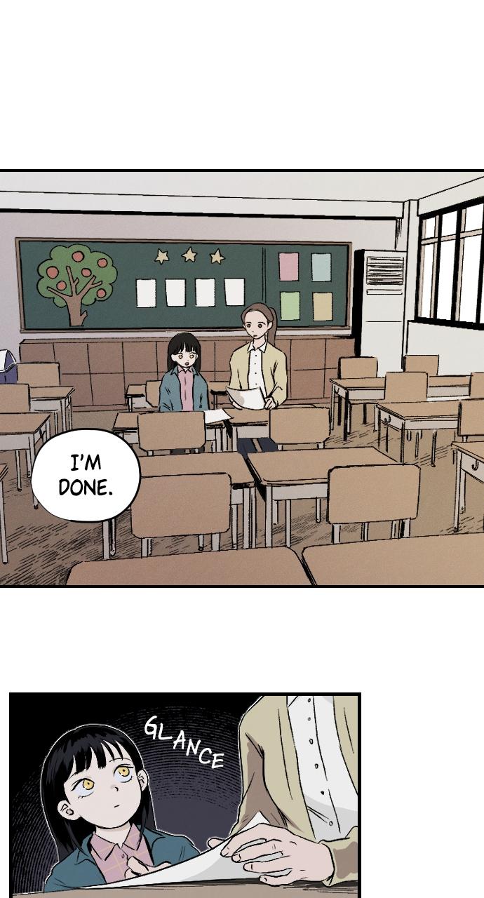 Proof of Dignity Chapter 1 - Page 80