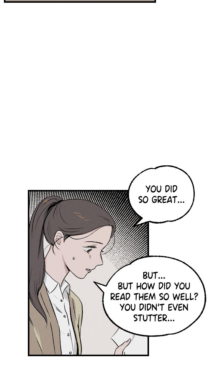 Proof of Dignity Chapter 1 - Page 81