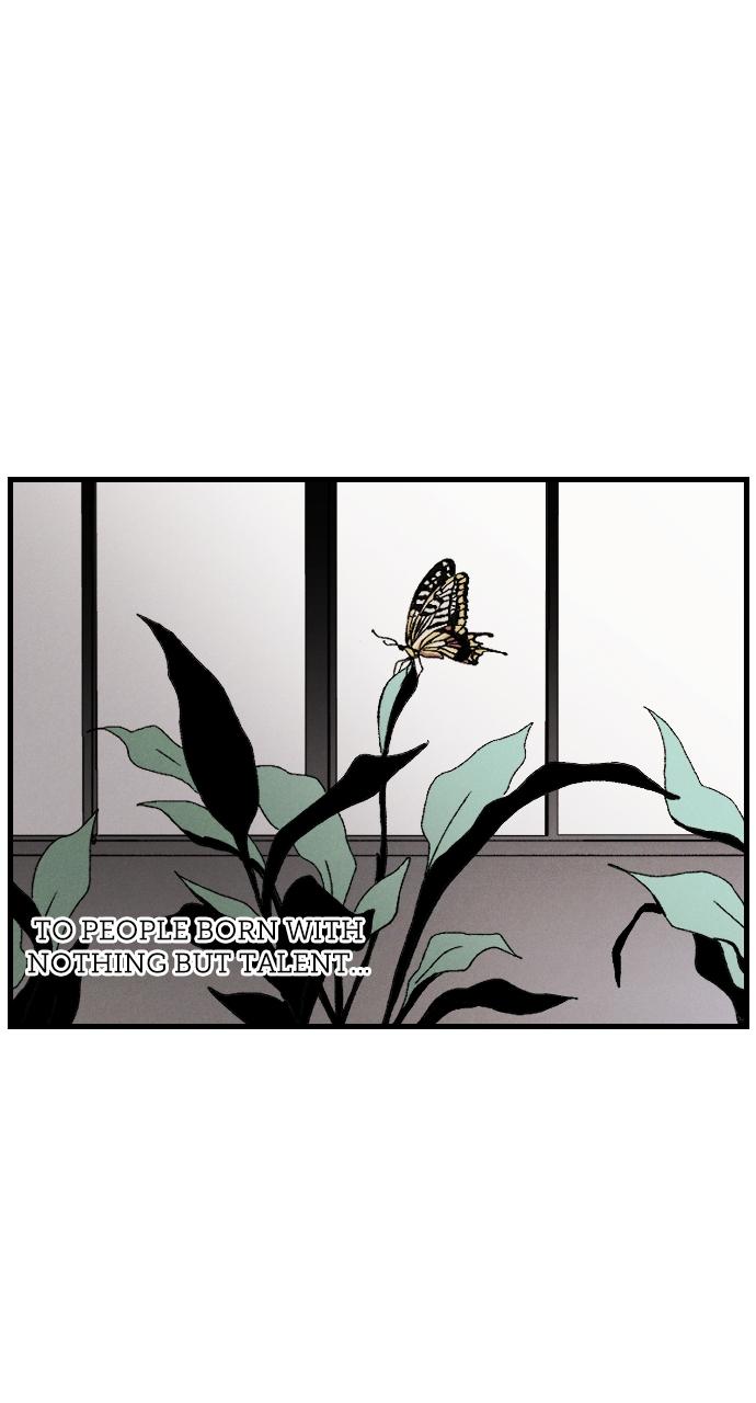 Proof of Dignity Chapter 1 - Page 85