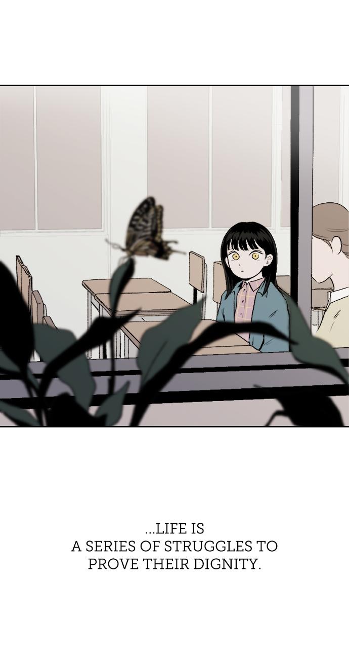 Proof of Dignity Chapter 1 - Page 86