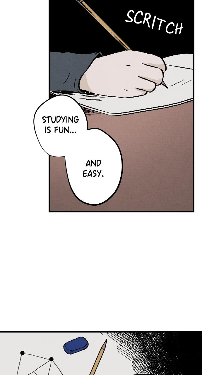 Proof of Dignity Chapter 2 - Page 5