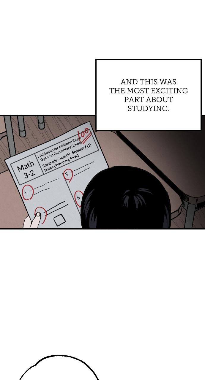 Proof of Dignity Chapter 2 - Page 7