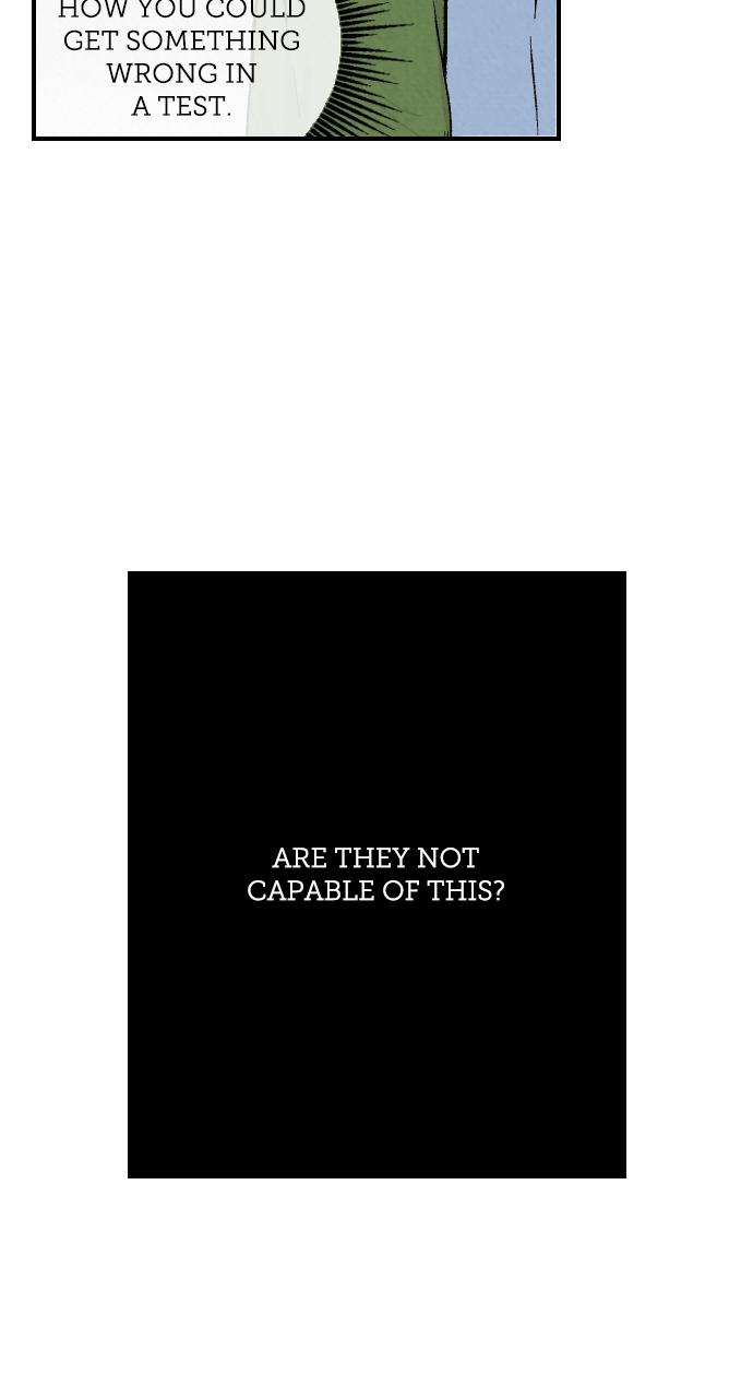 Proof of Dignity Chapter 2 - Page 9