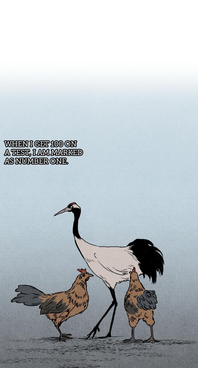 Proof of Dignity Chapter 2 - Page 10