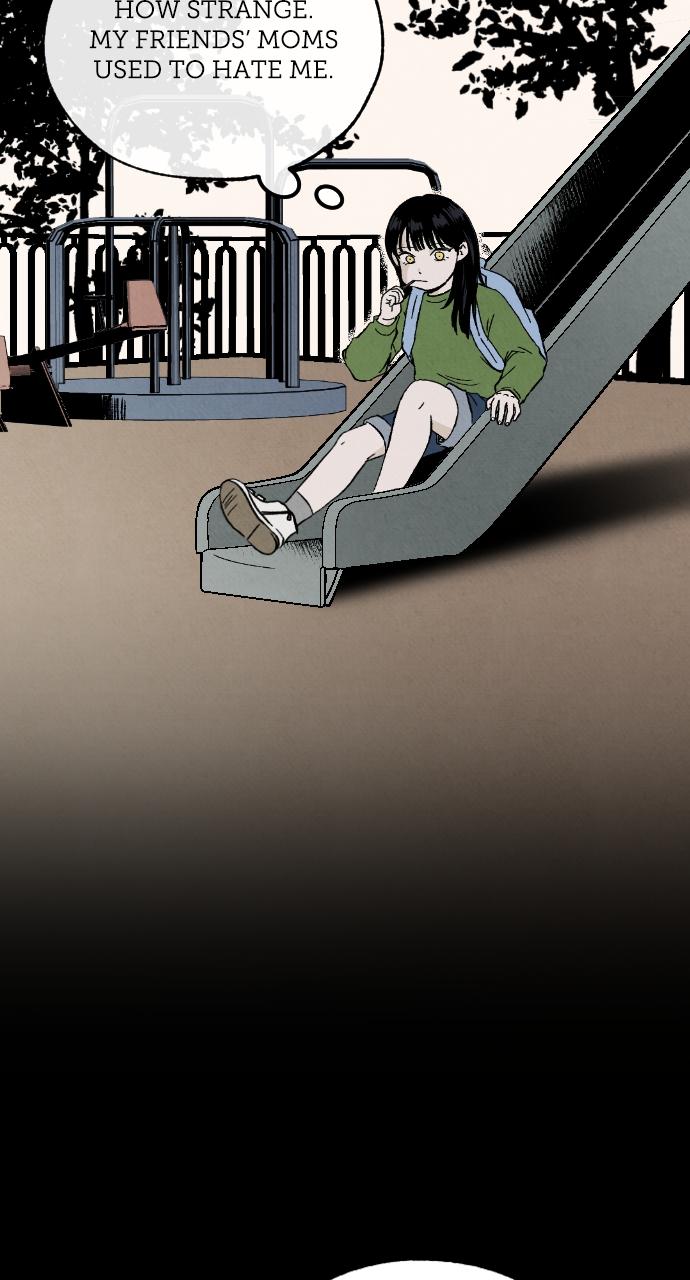 Proof of Dignity Chapter 2 - Page 13