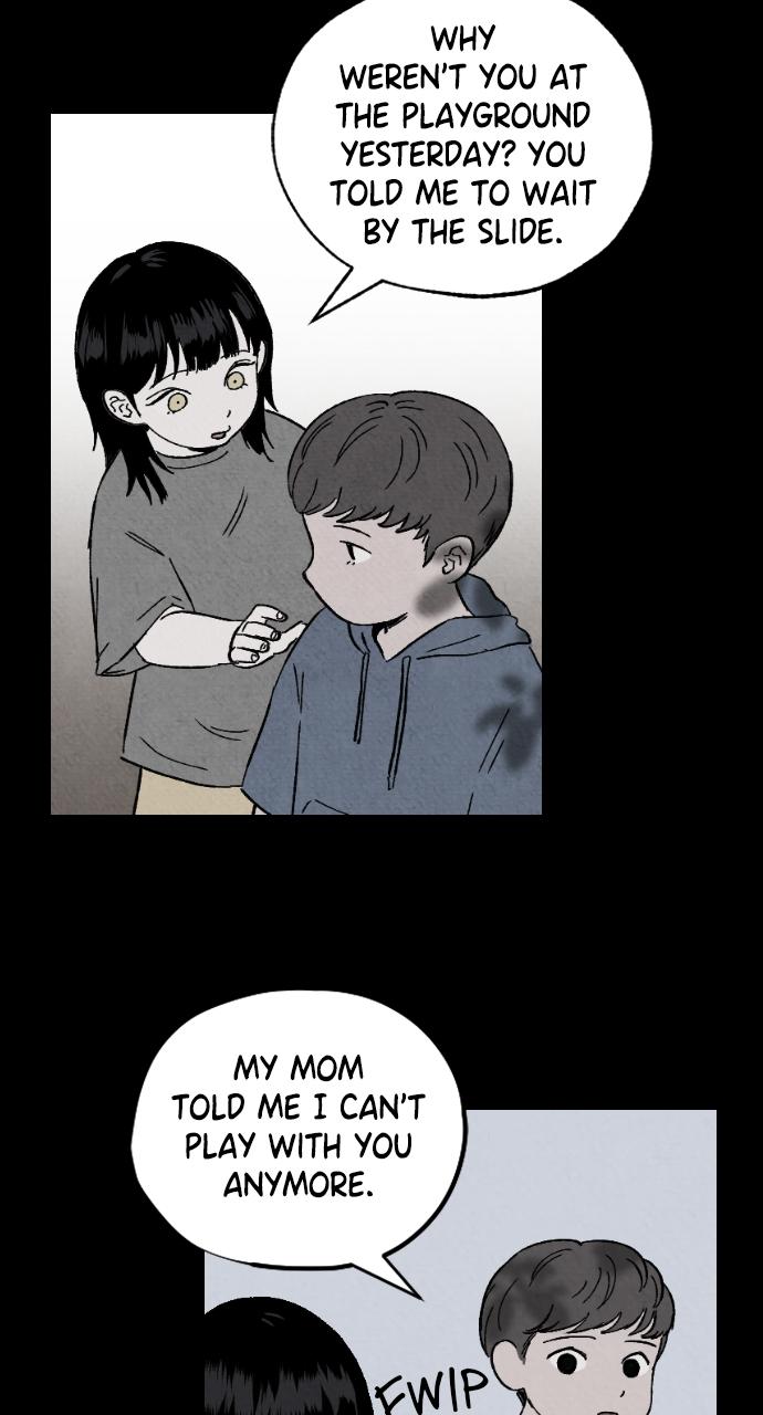 Proof of Dignity Chapter 2 - Page 14