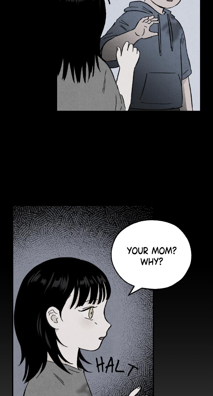 Proof of Dignity Chapter 2 - Page 15