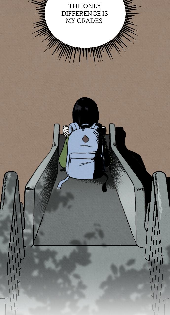 Proof of Dignity Chapter 2 - Page 18