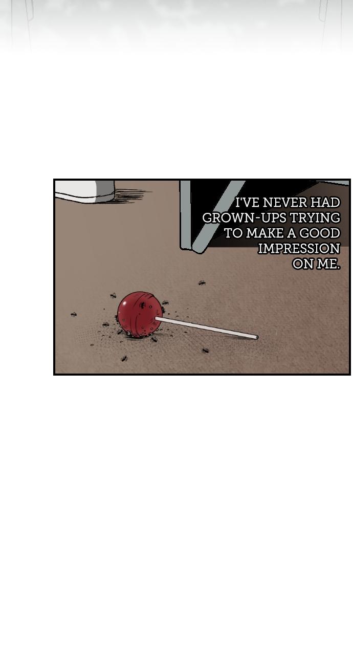 Proof of Dignity Chapter 2 - Page 19