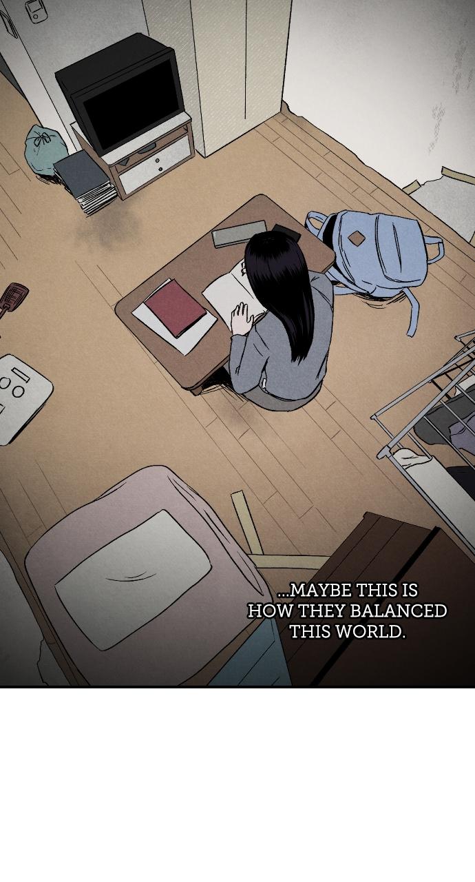 Proof of Dignity Chapter 2 - Page 21