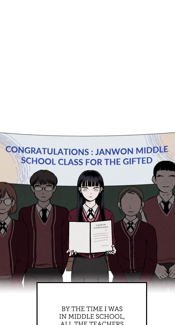 Proof of Dignity Chapter 2 - Page 27