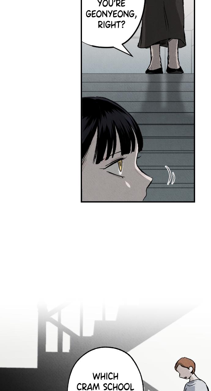 Proof of Dignity Chapter 2 - Page 30