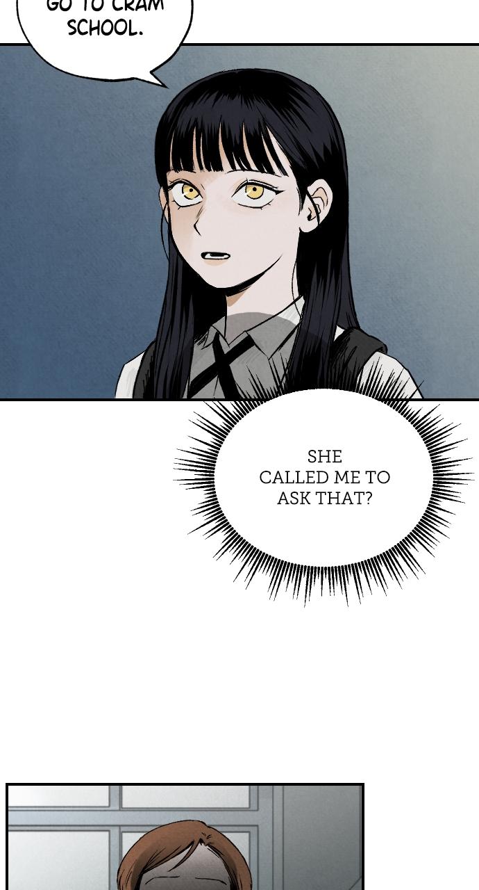 Proof of Dignity Chapter 2 - Page 32