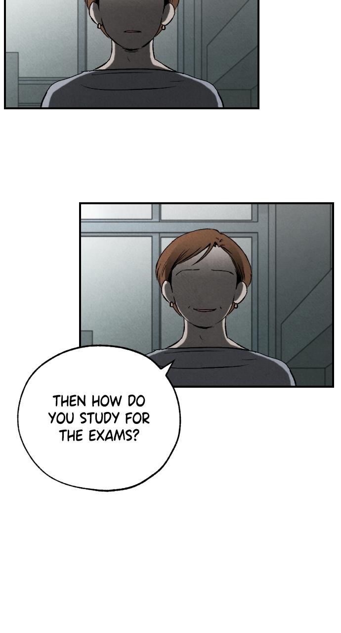 Proof of Dignity Chapter 2 - Page 33