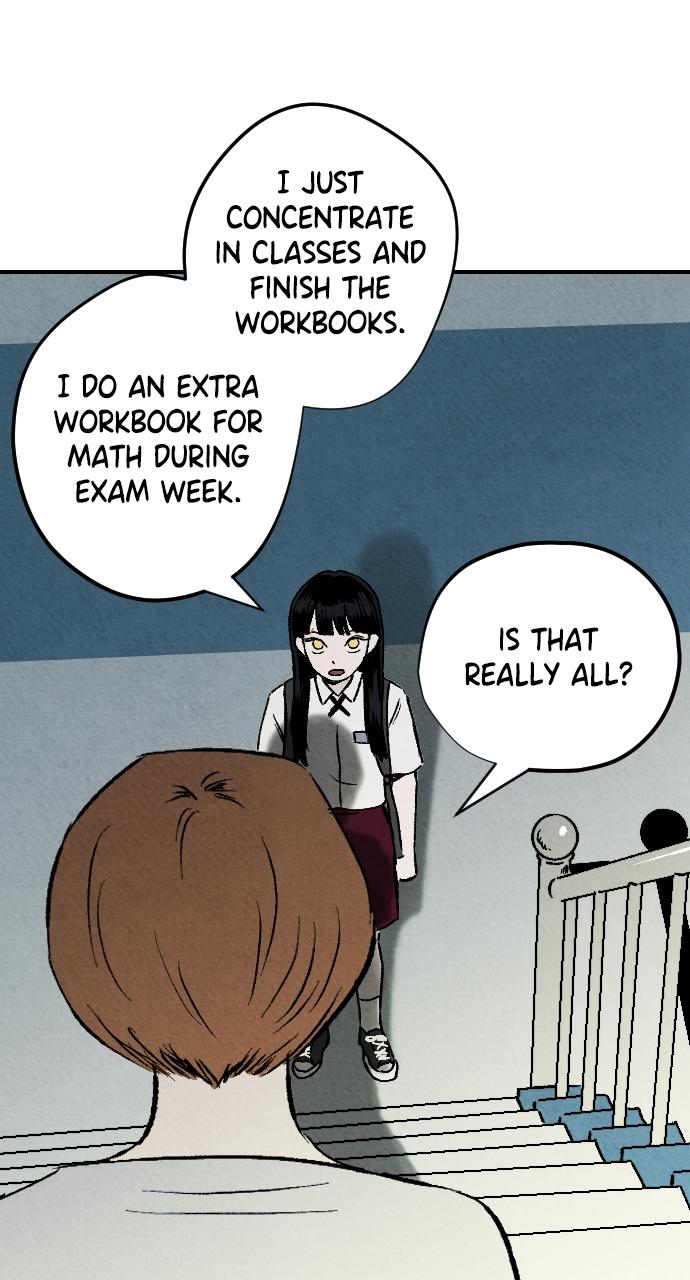 Proof of Dignity Chapter 2 - Page 34