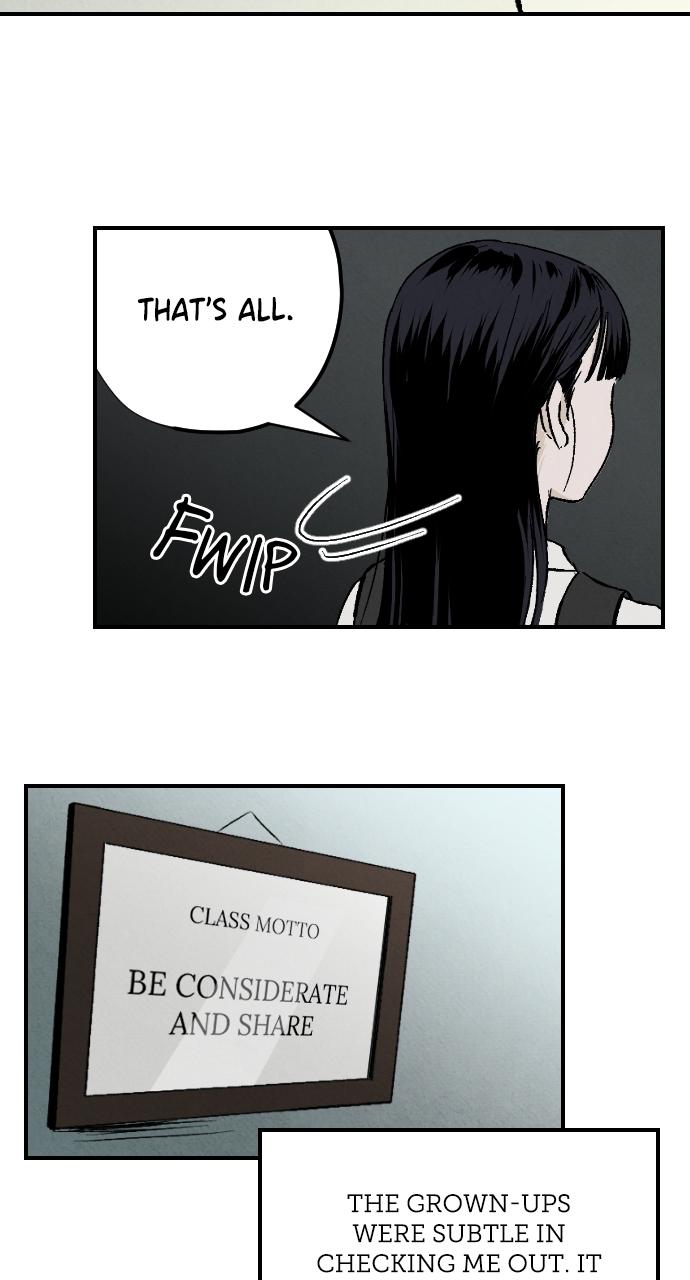 Proof of Dignity Chapter 2 - Page 35