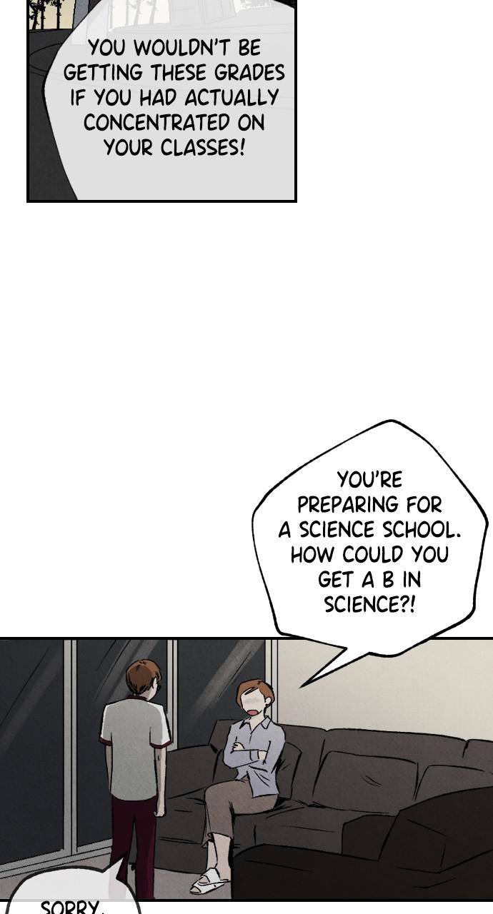 Proof of Dignity Chapter 2 - Page 37