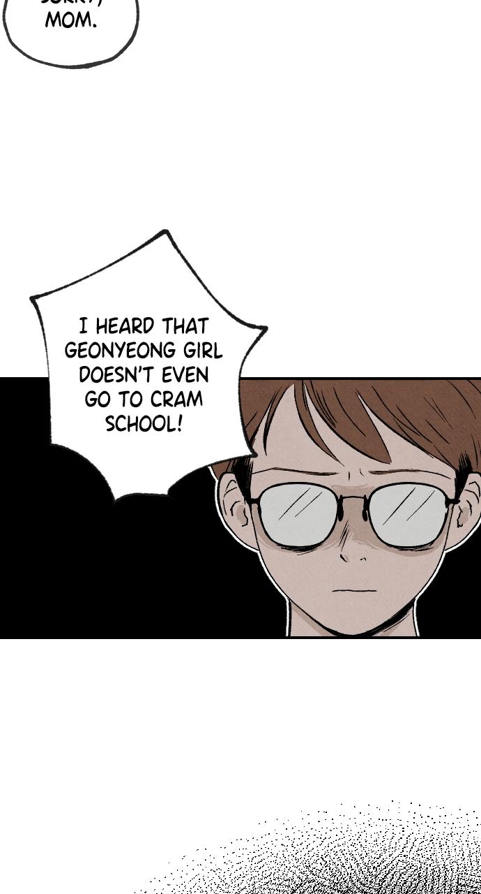 Proof of Dignity Chapter 2 - Page 38