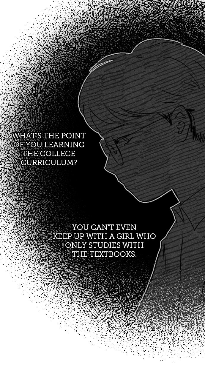 Proof of Dignity Chapter 2 - Page 39