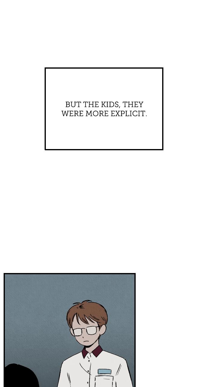 Proof of Dignity Chapter 2 - Page 42