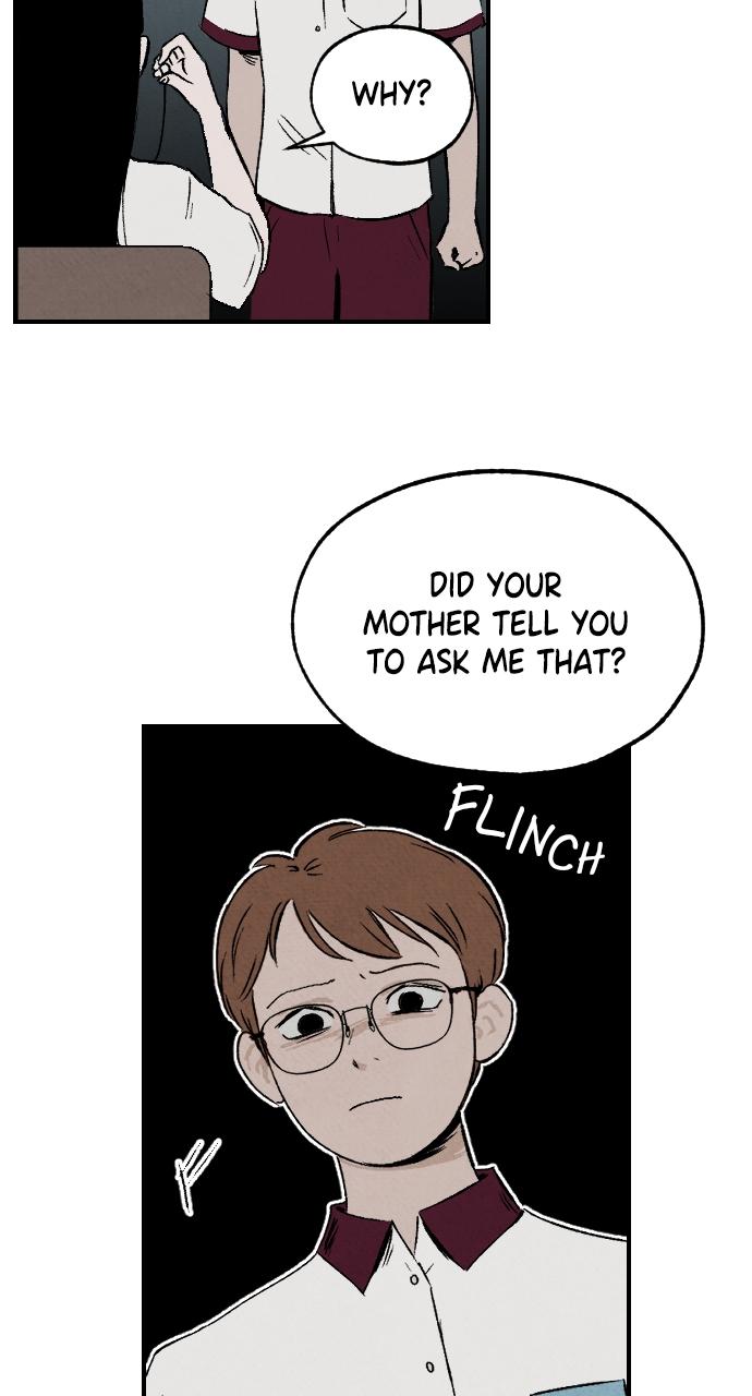 Proof of Dignity Chapter 2 - Page 43