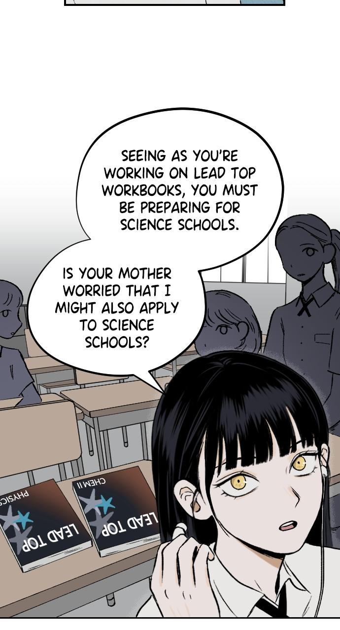 Proof of Dignity Chapter 2 - Page 44