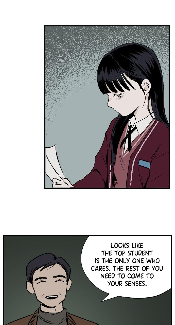 Proof of Dignity Chapter 2 - Page 49