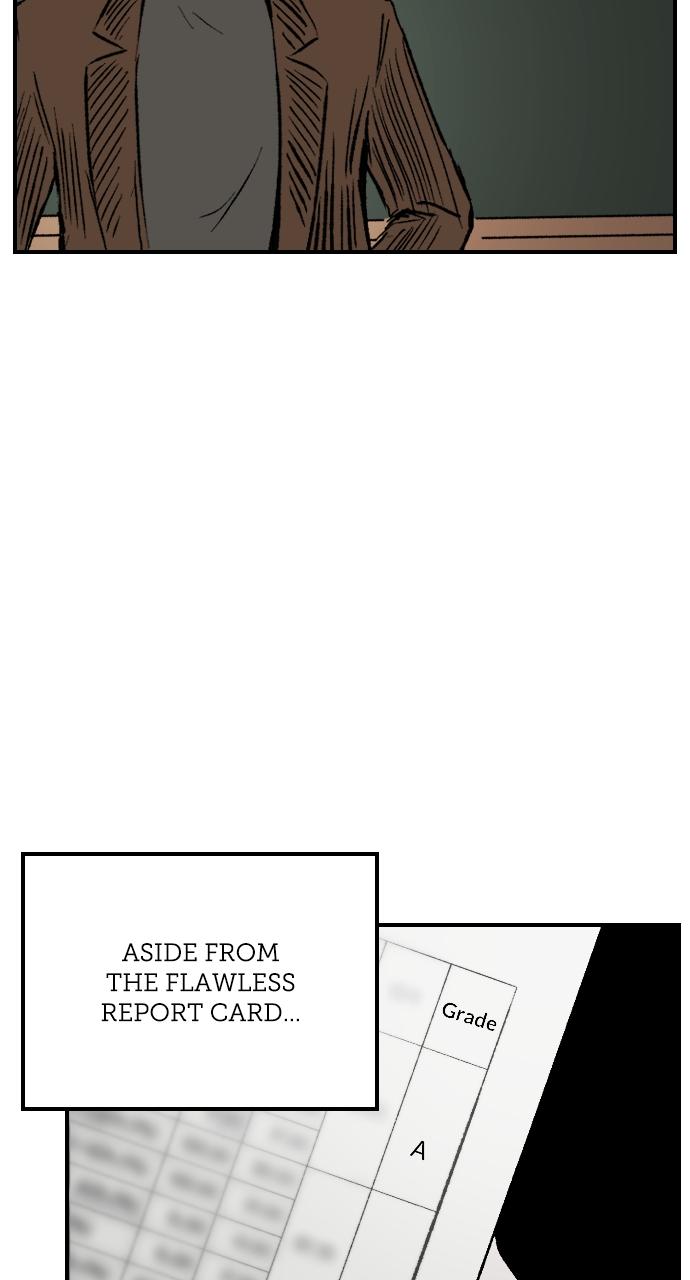 Proof of Dignity Chapter 2 - Page 50