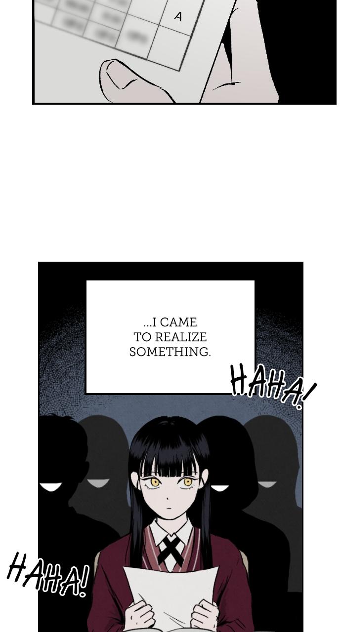 Proof of Dignity Chapter 2 - Page 51