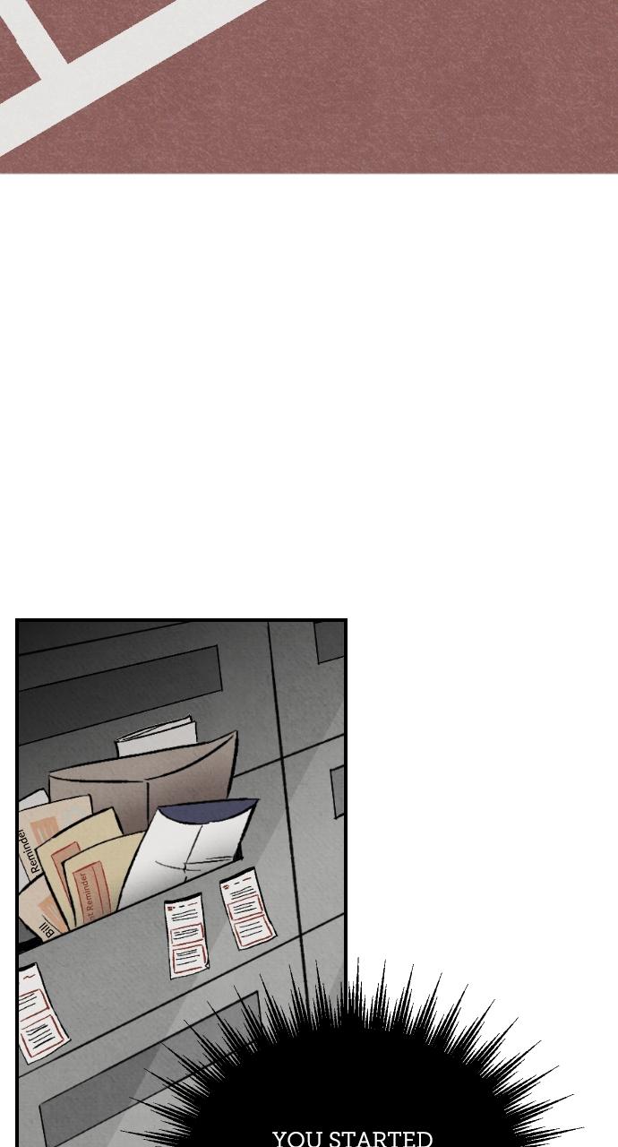 Proof of Dignity Chapter 2 - Page 55