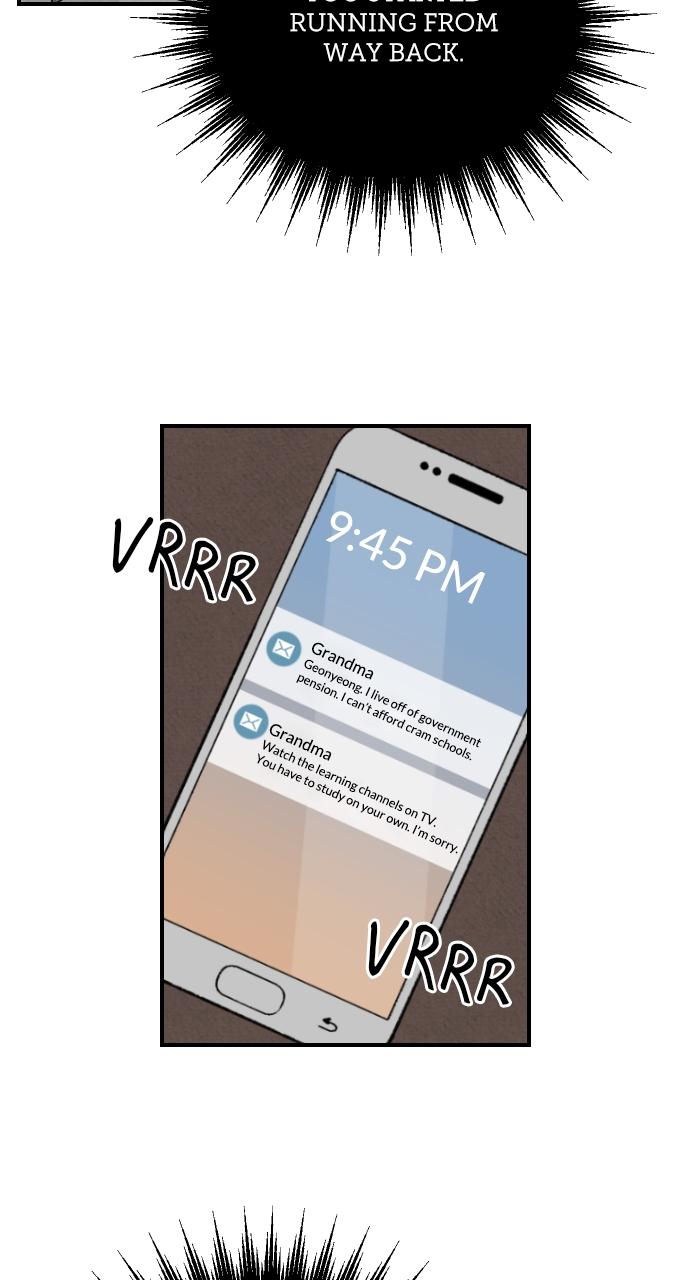 Proof of Dignity Chapter 2 - Page 56