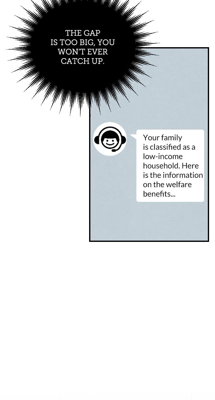 Proof of Dignity Chapter 2 - Page 57