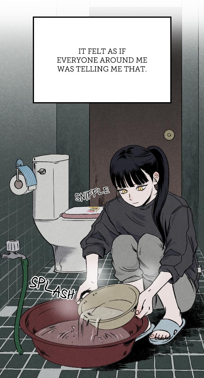 Proof of Dignity Chapter 2 - Page 58