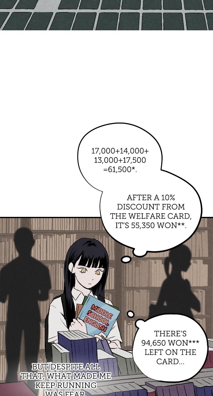 Proof of Dignity Chapter 2 - Page 59