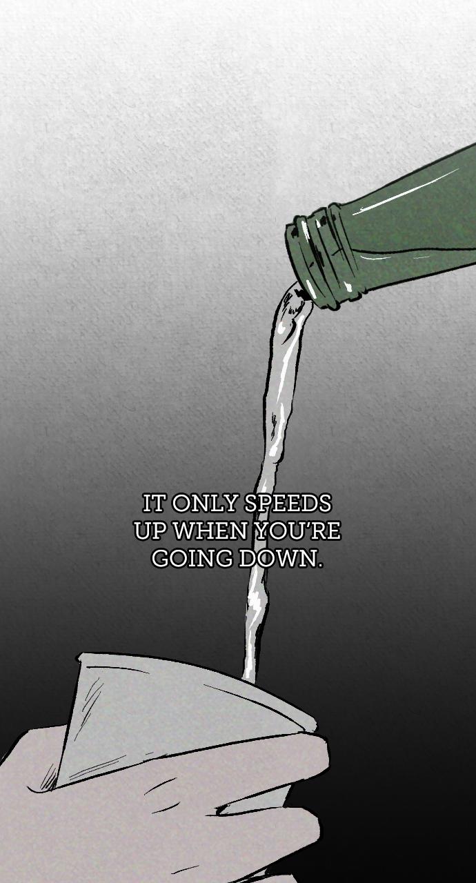 Proof of Dignity Chapter 2 - Page 61