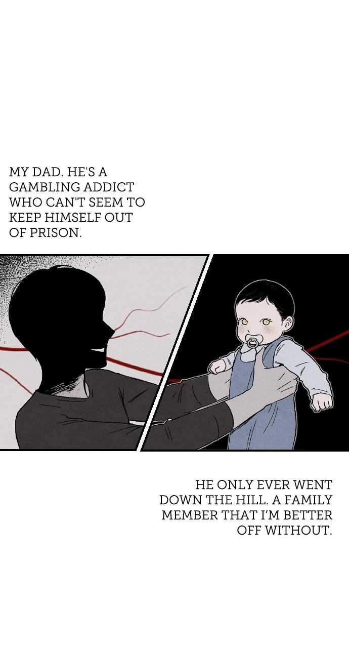 Proof of Dignity Chapter 2 - Page 67