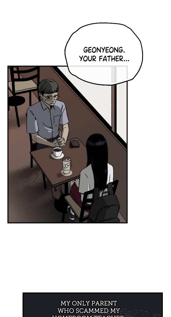 Proof of Dignity Chapter 2 - Page 68