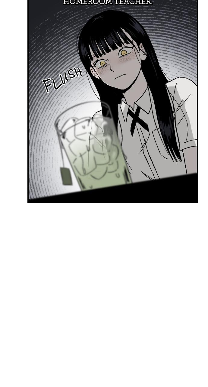 Proof of Dignity Chapter 2 - Page 69