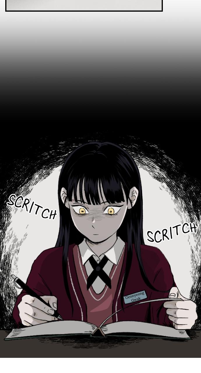 Proof of Dignity Chapter 2 - Page 71