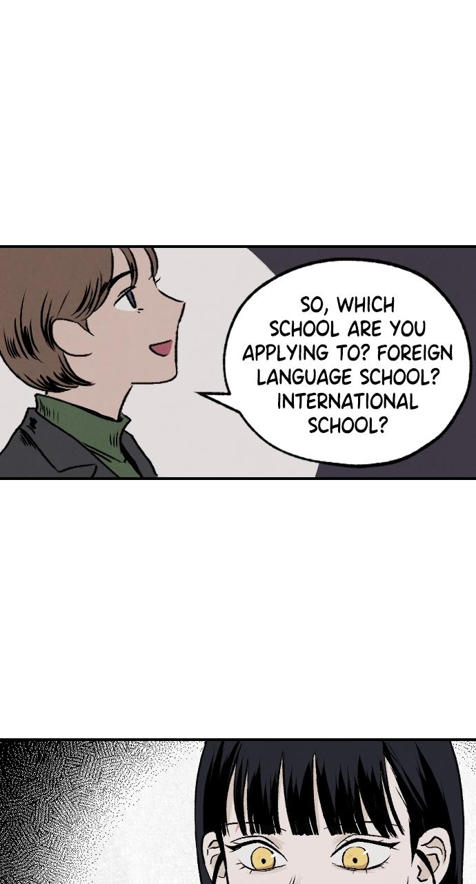 Proof of Dignity Chapter 2 - Page 74