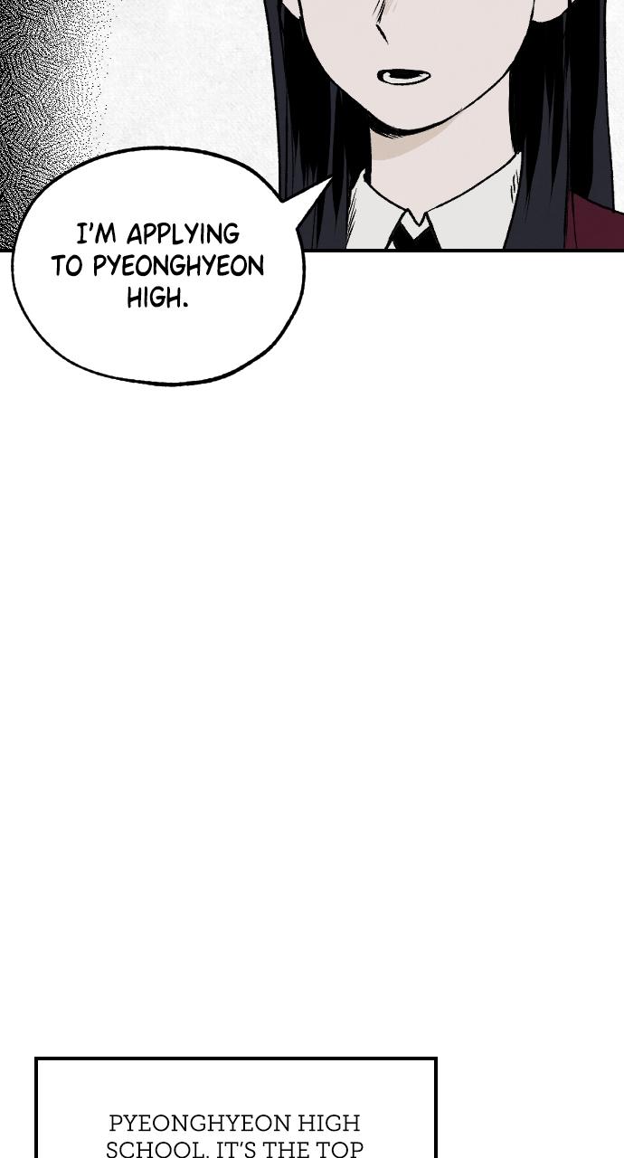 Proof of Dignity Chapter 2 - Page 75