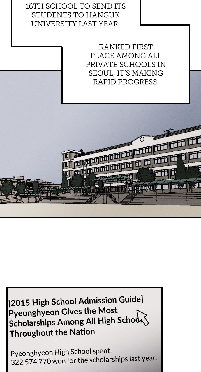 Proof of Dignity Chapter 2 - Page 76